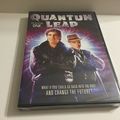 NEW Quantum Leap Season One DVD Sealed