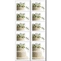 Wedding Cake ONE PACK OF TEN 65 Cent Postage St...