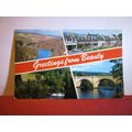 multiview, BEAULY, INVERNESS, SCOTLAND used pos...