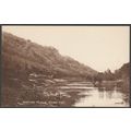 Boating Place, River Yat, Herefordshire, 1924 -...