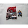 Mattel WWE Mighty Minis Rusev Series 2 Mini Figure