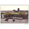 DURHAM CATHEDRAL, FROM SW, CO DURHAM, ENGLAND, ...