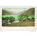 TAL-Y-LLYN, WALES, 1923, Postcard
