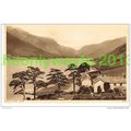 TAL-Y-LLYN LAKE, WALES, Photochrom Postcard 194...