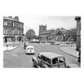 pt8317 - Ilkley Parish Church , Yorkshire 1962 ...