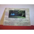 BARA BRITH, WELSH TEABREAD by Janet Baxter unus...
