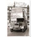 Black & White Photograph of Manchester Corporat...