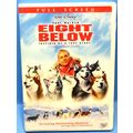 Eight Below Walt Disney 2006 DVD (L6)
