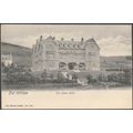 The Station Hotel, Fort William, Inverness-shir...