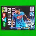 PANINI ADRENALYN XL Champions League 13/14 Lore...