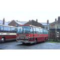 Colour Photo of Allan Travel of Prescot, Liverp...
