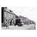 pu1064 - Hemsworth , Kirkby Road , Yorkshire - ...