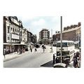 ptc5181 - Lancs - Early Cinema/Theatre on St. J...