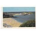 Porthminster Beach Harbour and Island St Ives L...