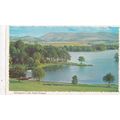 Carlingwalk Loch Castle Douglas Lettercard Page...