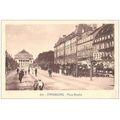 67 - Strasbourg - place Broglie