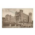 King Edward VII Memorial Infirmary, Bristol, Po...