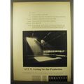 1961 Arkansas Tourism Advertisement - Act 9: Ge...