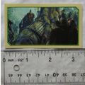 1999 Merlin Star Wars Sticker, Episode 1 - no. 172