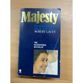 1979 ROBERT LACEY "MAJESTY" QUEEN ELIZABETH II ...