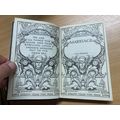 ANTIQUE H G WELLS "MARRIAGE" FICTION SMALL HARD...