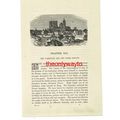 Laon Cathedral In Commune & 3rd Estate Period, ...