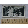 1937 Wills Our King & Queen No. 41 Arriving at ...