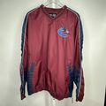 Vancouver Canucks Hockey Pullover (L)