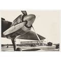 L'Aérodrome de Marck CALAIS P. de C. France Air...