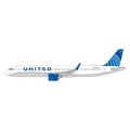 A321NEO UNITED AIRLINES REG: N14502 - GEMINI JE...