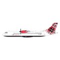 ATR 72-600 LOGANAIR REG: G-LMTE - GEMINI JETS G...