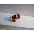 Kinder Surprise Toy 2002 K02 N038 Trumpet on Wh...