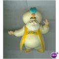 1993 Mattel Disney's Aladdin Sultan PVC Figure