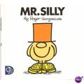 Mr Silly Book By Roger Hargreaves
