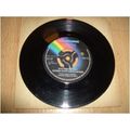marvin hamlisch, the entertainer. 1974 7". mca 121