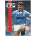 1990/1991 Pro Set Footbal - #128 - Neil Pointon
