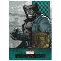 2012 Marvel Beginnings 2 - #303 - Dark Beast