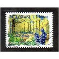 FRA 2009 (56c) 'FLORA- ILE DE FRANCE' FINE USED...