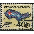 1981 Michel 2626 - fine used (o)