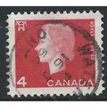 CANADA JAAR 1962 Y£T 331 ° (L9)