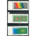 Germany 1979 - SG1900-02 - Birth Centenaries Of...