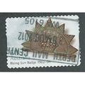 AUS 2012 60c (S/A) 'RISING SUN BADGE 1902- 04' ...