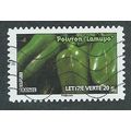 FRA 2012 ( LETTER 20g) 'GREEN VEGETABLES ' FINE...