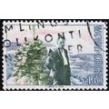 Norway, 1976 1.40k Olav Dunn, SG 764 (Scott #68...
