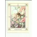 Art THE SWEET PEA FAIRIES Postcard by Reflex (P...
