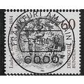 1984 Michel 1213 - first day cancel