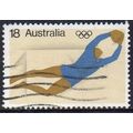 Australia 1976 Montreal Olympics - Football 18c...