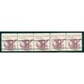 1904av 10.9c Hansom Cab Just Clears MNH Dry Gum...