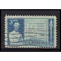 Used 978 3c Gettysburg Address Fine KA7752