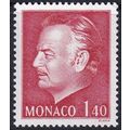Monaco 1974 SG 1152 UMM (E-340 (6))